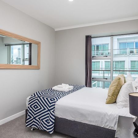 Beautiful Renovated 2 X Bdrm,Perfect Location Apartment Auckland Exterior photo