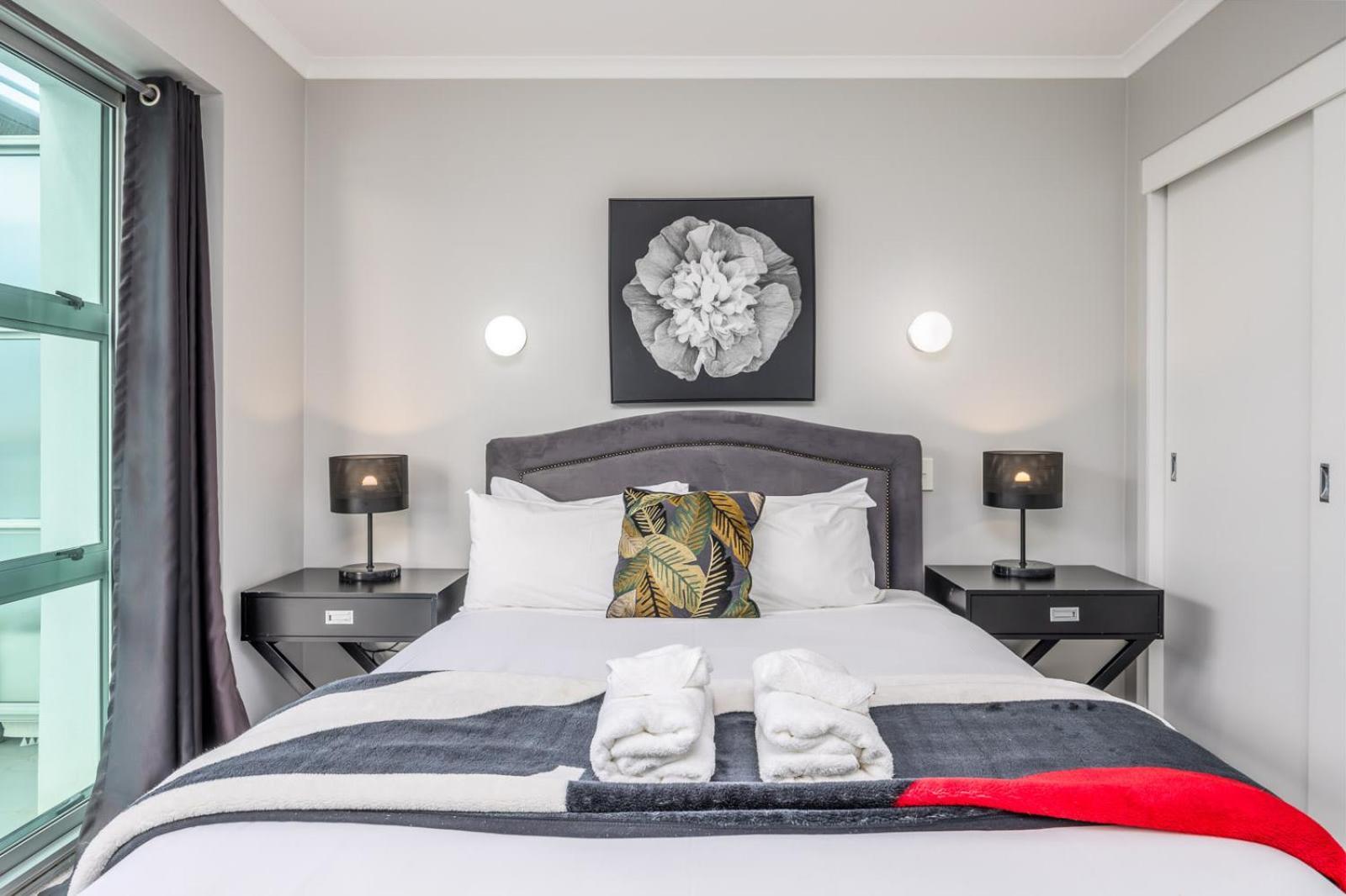 Beautiful Renovated 2 X Bdrm,Perfect Location Apartment Auckland Exterior photo