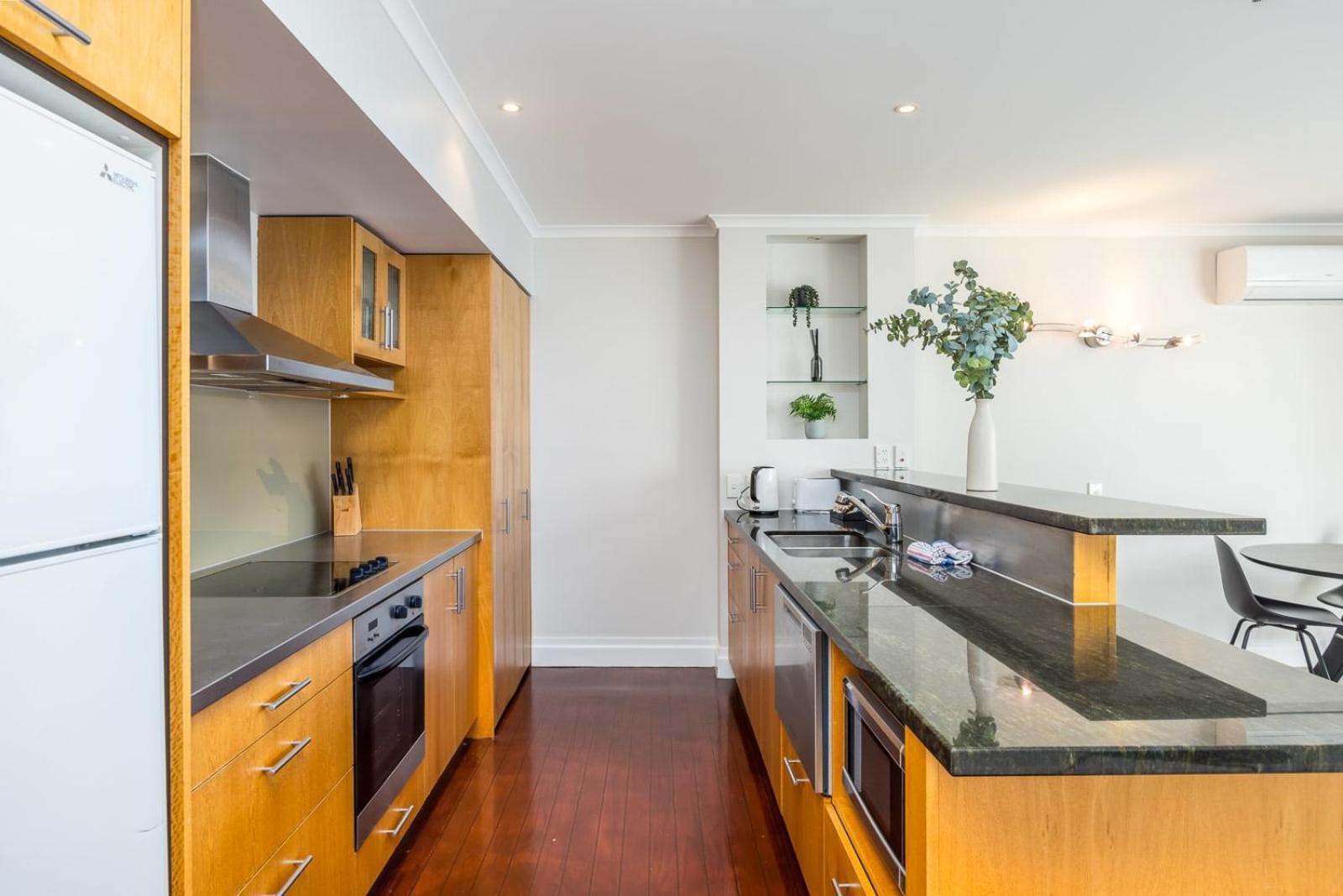Beautiful Renovated 2 X Bdrm,Perfect Location Apartment Auckland Exterior photo