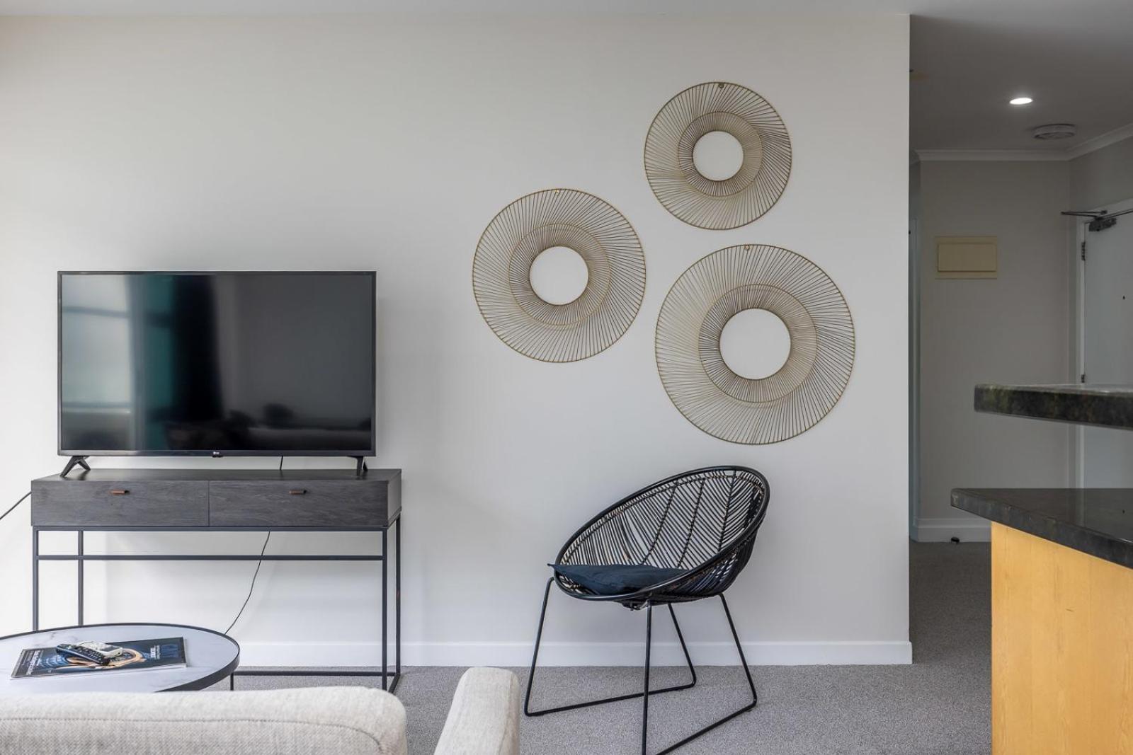 Beautiful Renovated 2 X Bdrm,Perfect Location Apartment Auckland Exterior photo
