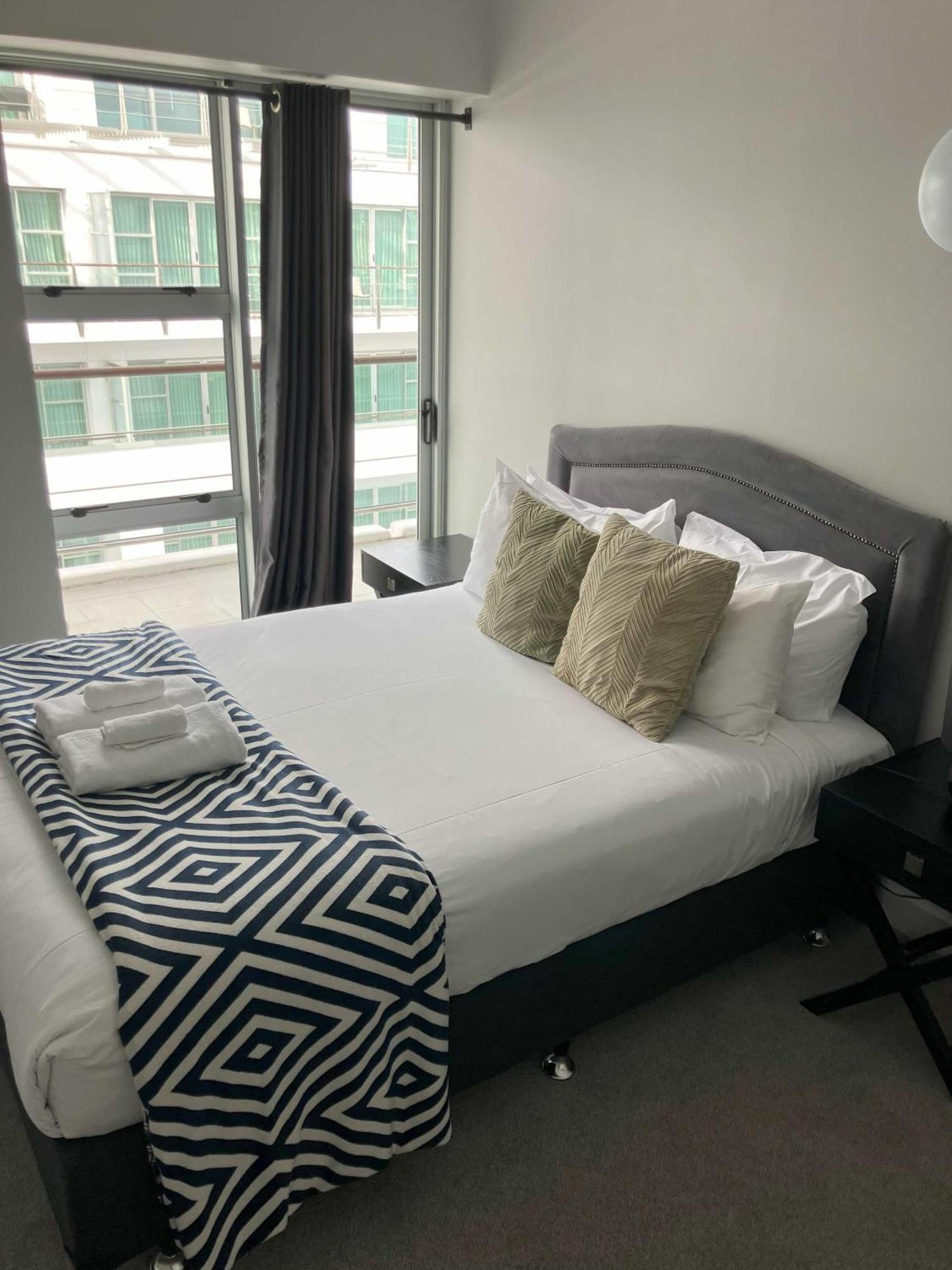 Beautiful Renovated 2 X Bdrm,Perfect Location Apartment Auckland Exterior photo